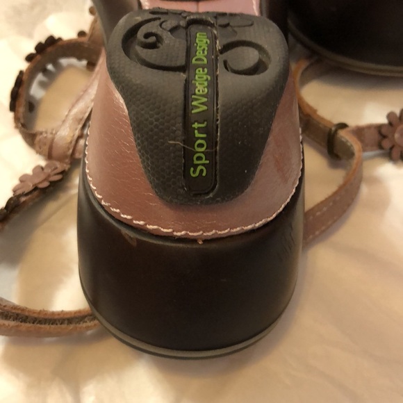 Jambu Lavender pearl sandals - Picture 8 of 10